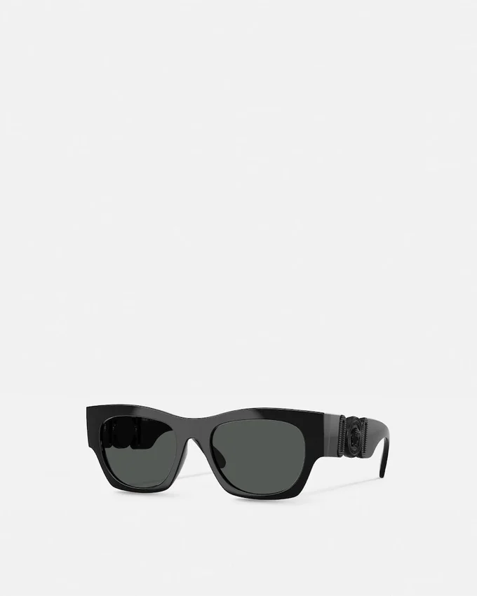 Medusa Biggie Sunglasses Medusa Biggie Sunglasses