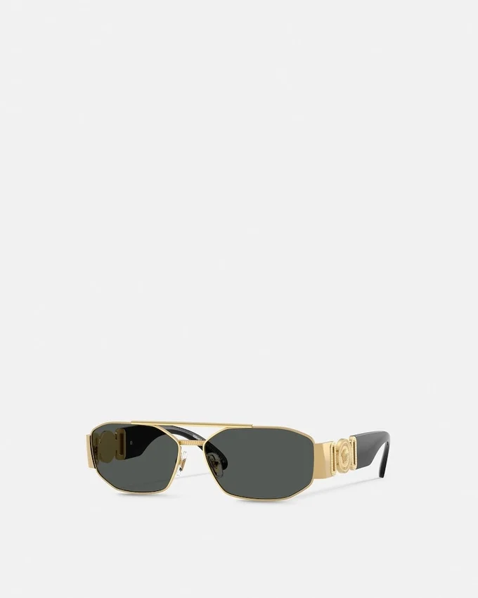 Medusa Biggie Sunglasses Medusa Biggie Sunglasses