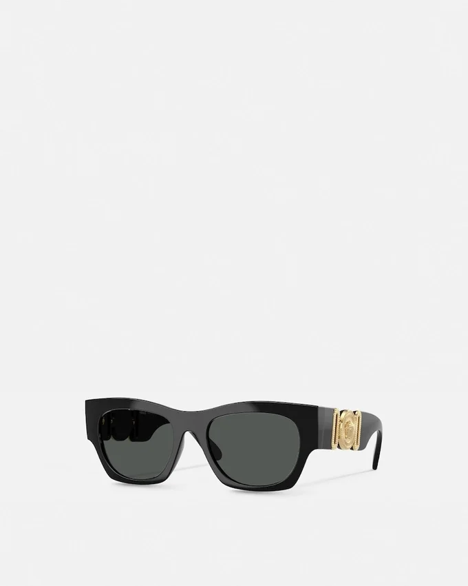 Medusa Biggie Sunglasses Medusa Biggie Sunglasses