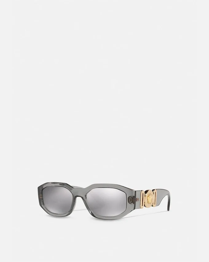 Medusa Biggie Sunglasses Medusa Biggie Sunglasses