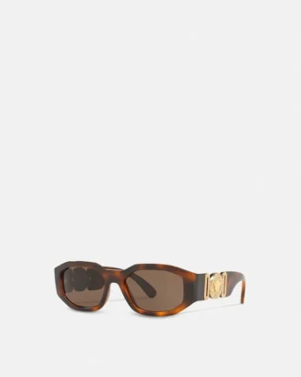 Medusa Biggie Sunglasses