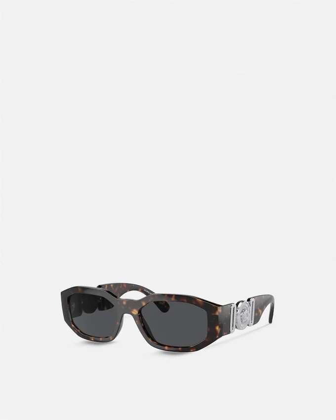 Medusa Biggie Sunglasses Medusa Biggie Sunglasses