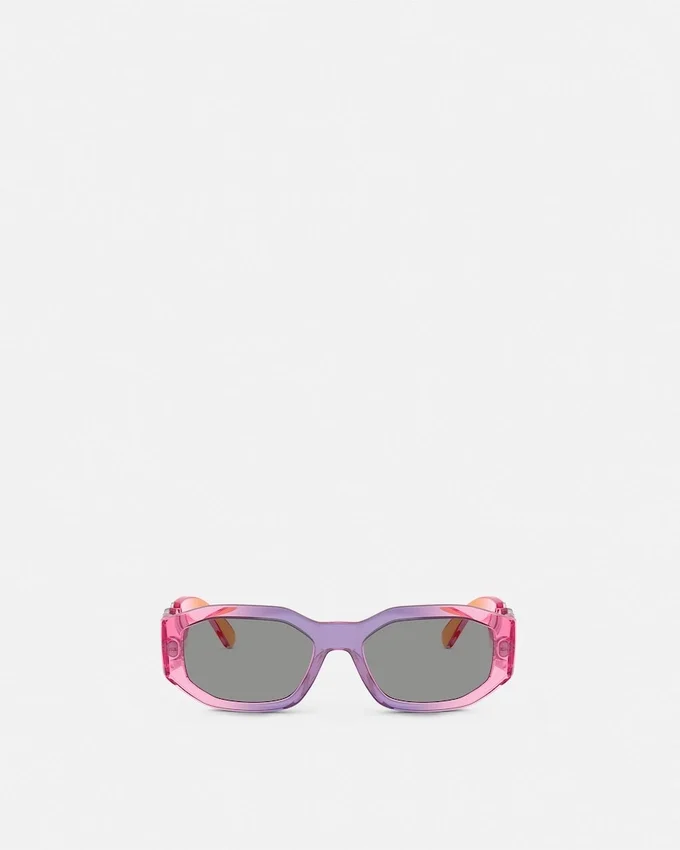 Medusa Biggie Sunglasses Medusa Biggie Sunglasses