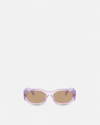 Medusa Biggie Sunglasses