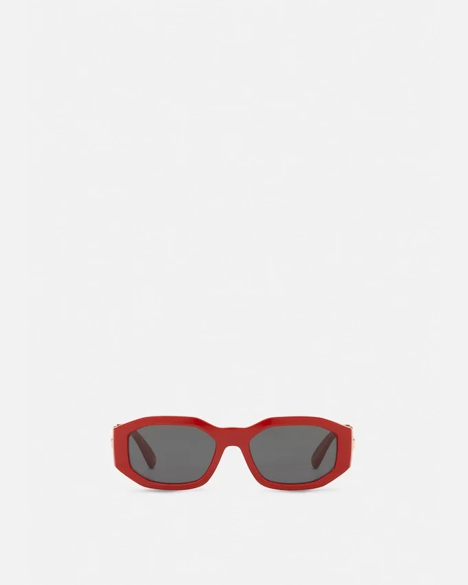 Medusa Biggie Sunglasses Medusa Biggie Sunglasses