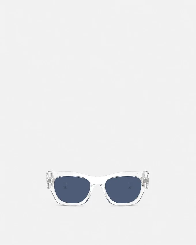 Medusa Biggie Sunglasses Medusa Biggie Sunglasses