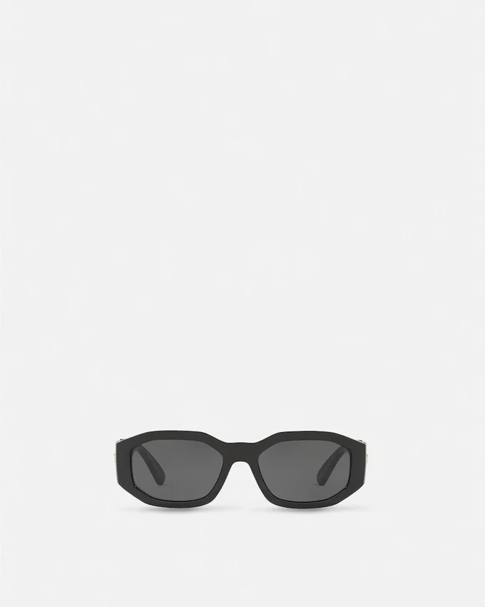 Medusa Biggie Sunglasses Medusa Biggie Sunglasses