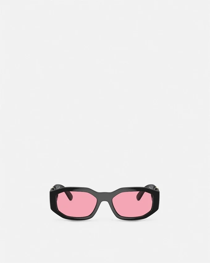 Medusa Biggie Sunglasses Medusa Biggie Sunglasses