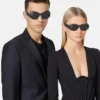 Medusa Biggie Sunglasses Medusa Biggie Sunglasses