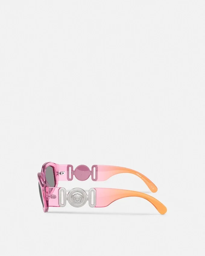 Medusa Biggie Sunglasses Medusa Biggie Sunglasses