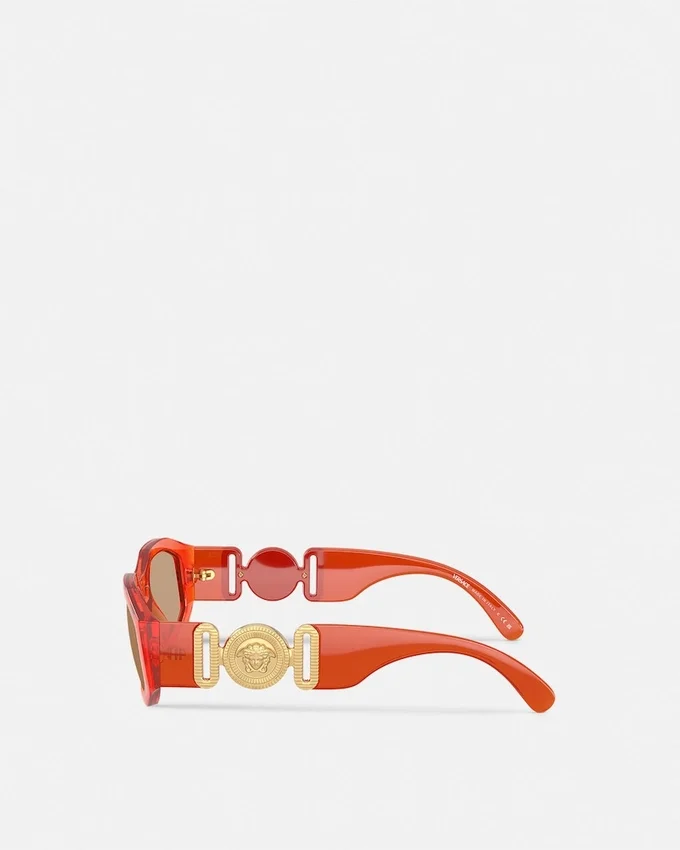 Medusa Biggie Sunglasses Medusa Biggie Sunglasses