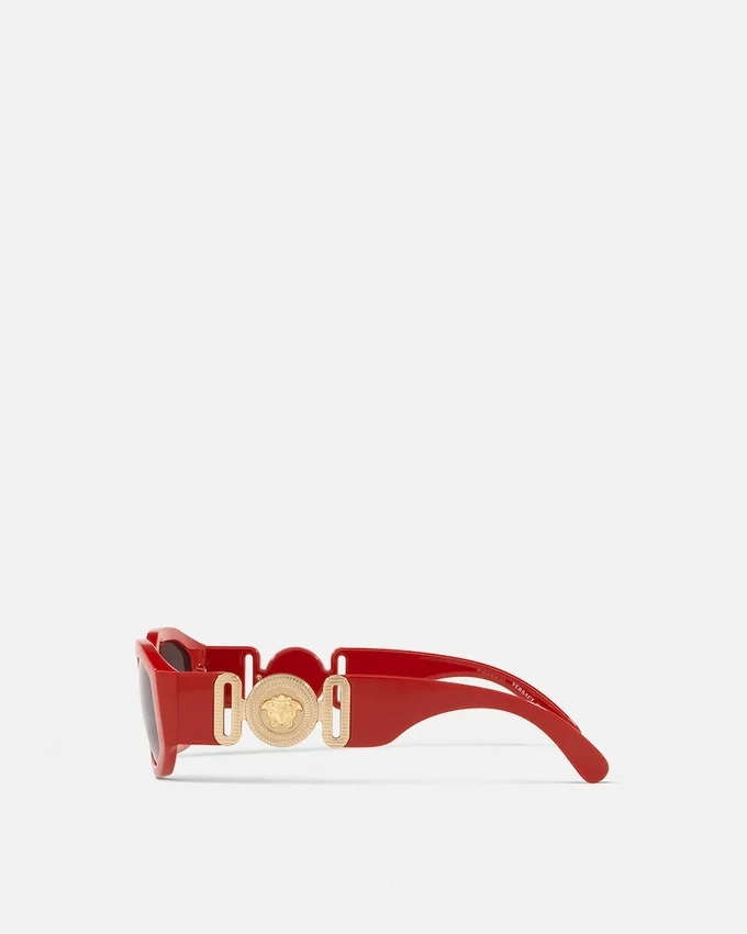 Medusa Biggie Sunglasses Medusa Biggie Sunglasses