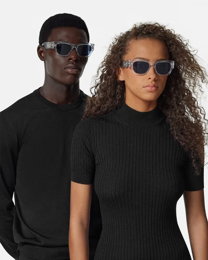 Medusa Biggie Sunglasses Medusa Biggie Sunglasses