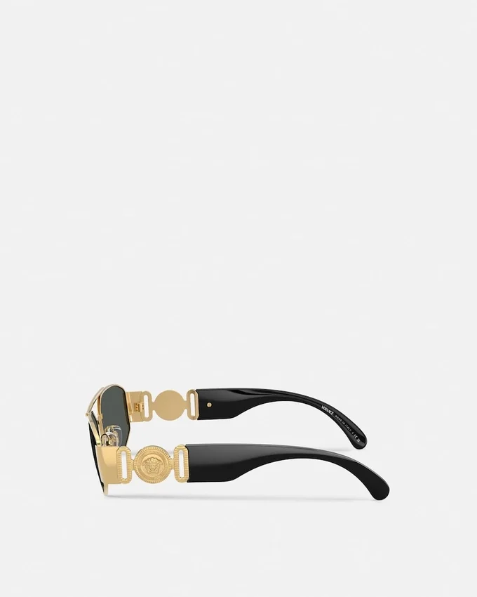 Medusa Biggie Sunglasses Medusa Biggie Sunglasses