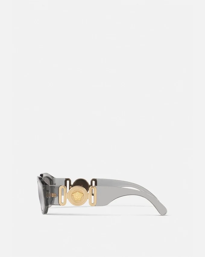 Medusa Biggie Sunglasses Medusa Biggie Sunglasses