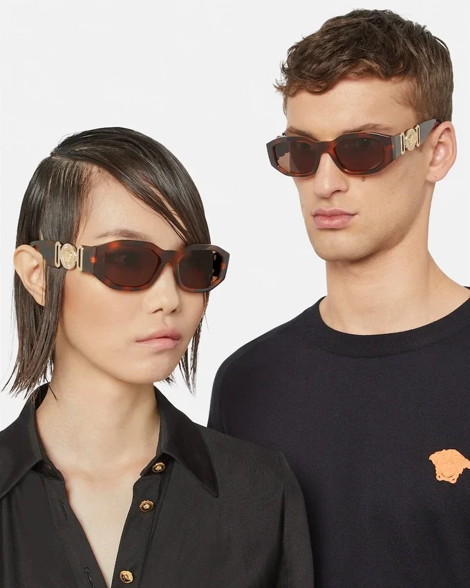 Medusa Biggie Sunglasses Medusa Biggie Sunglasses