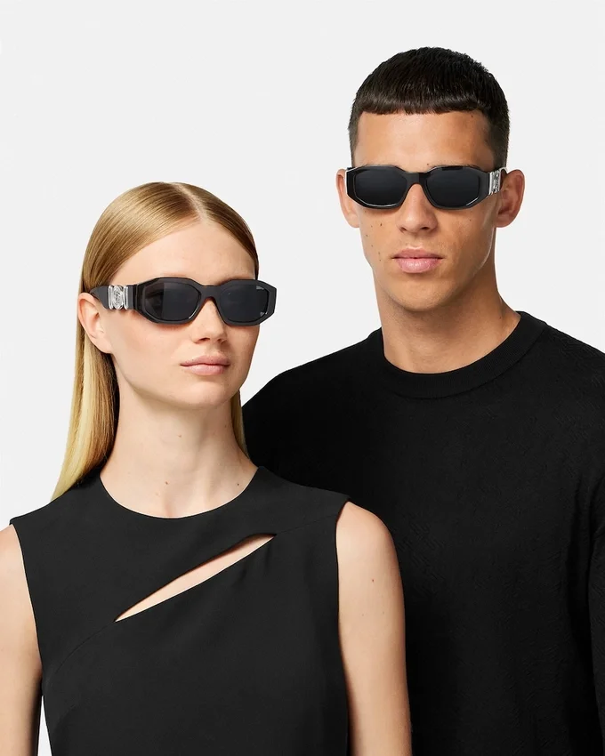 Medusa Biggie Sunglasses Medusa Biggie Sunglasses