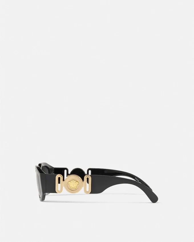 Medusa Biggie Sunglasses Medusa Biggie Sunglasses