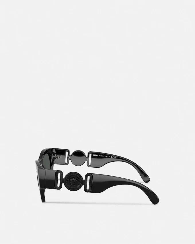 Medusa Biggie Sunglasses Medusa Biggie Sunglasses