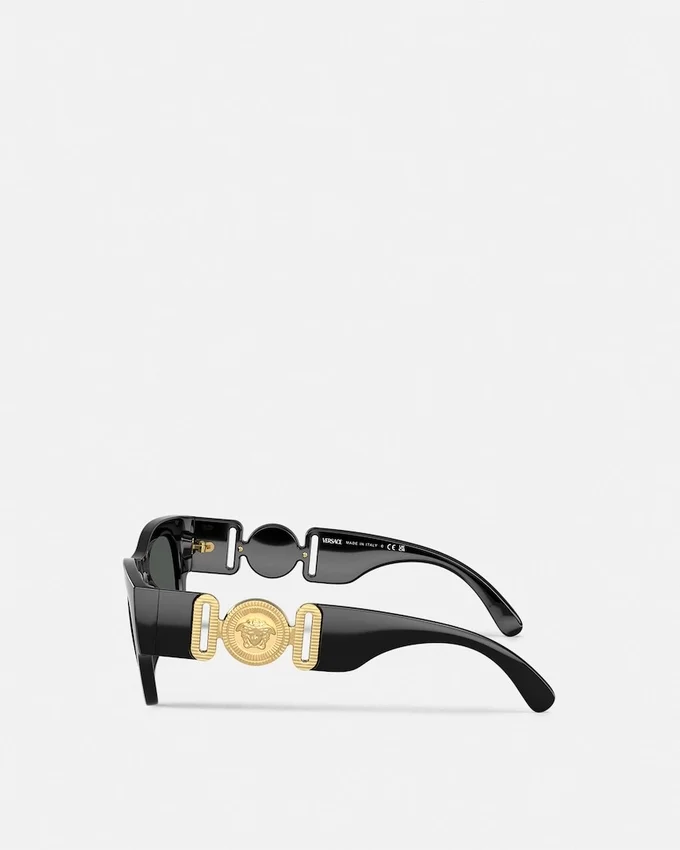 Medusa Biggie Sunglasses Medusa Biggie Sunglasses