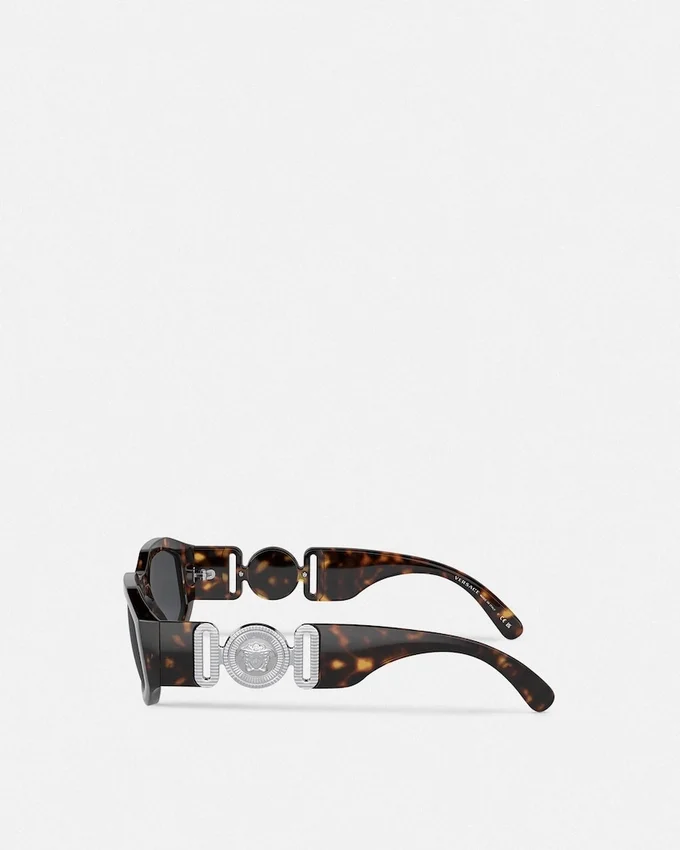 Medusa Biggie Sunglasses Medusa Biggie Sunglasses