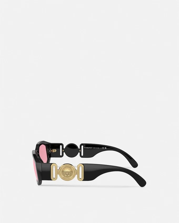 Medusa Biggie Sunglasses Medusa Biggie Sunglasses