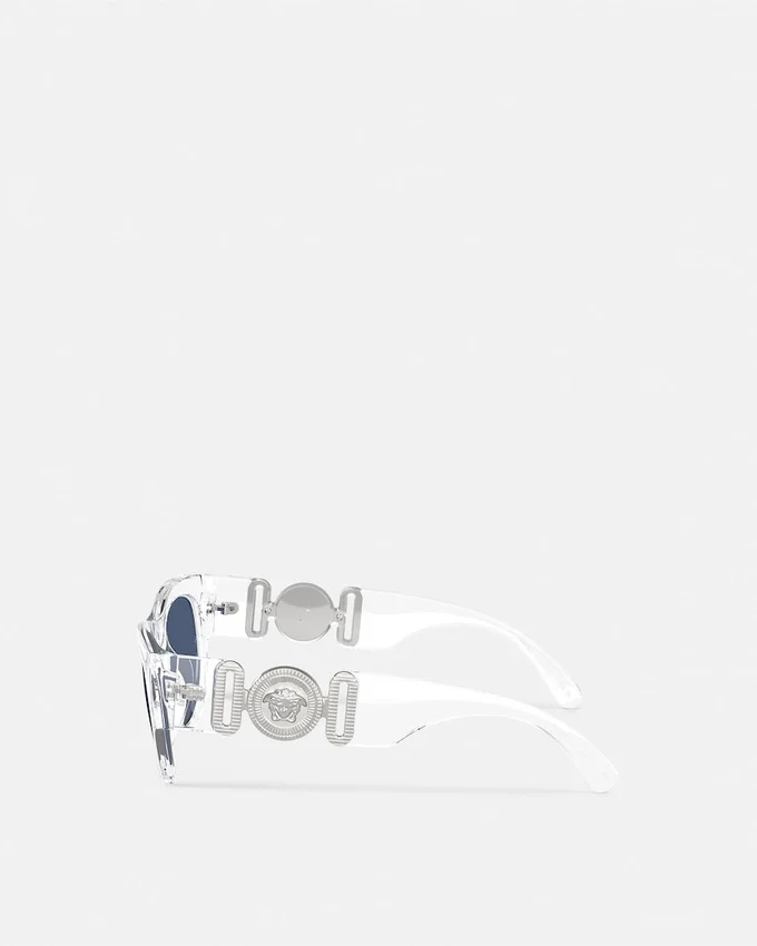 Medusa Biggie Sunglasses Medusa Biggie Sunglasses