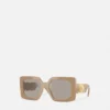Medusa Biggie Sunglasses Maxi-solglasögon Medusa Biggie Sunglasses Maxi-solglasögon