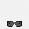 Medusa Biggie Sunglasses Maxi-solglasögon Medusa Biggie Sunglasses Maxi-solglasögon