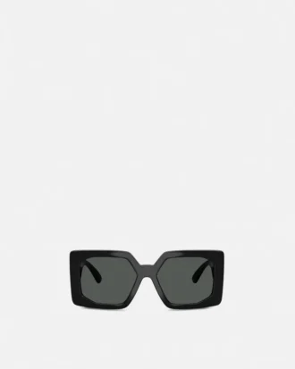 Medusa Biggie Sunglasses Maxi-solglasögon