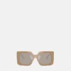 Medusa Biggie Sunglasses Maxi-solglasögon Medusa Biggie Sunglasses Maxi-solglasögon