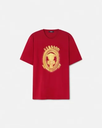 Medusa Column T-shirt