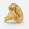 Medusa Crystal Ring Medusa Crystal Ring