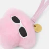 Medusa Fluffy Shearling Charm Medusa Fluffy Shearling Charm