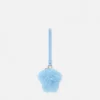 Medusa Fluffy Shearling Charm Medusa Fluffy Shearling Charm