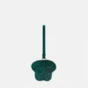 Medusa Fluffy Shearling Charm Medusa Fluffy Shearling Charm