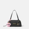 Medusa Fluffy Shearling Charm Medusa Fluffy Shearling Charm