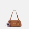 Medusa Fluffy Shearling Charm Medusa Fluffy Shearling Charm