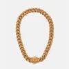 Medusa-halsband Medusa-halsband
