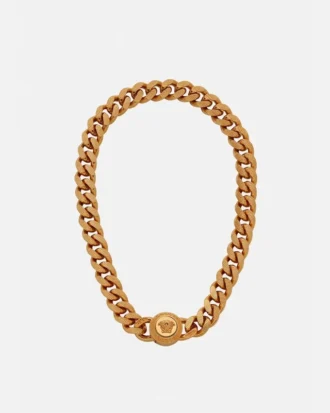 Medusa-halsband Medusa-halsband