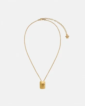 Medusa-halsband