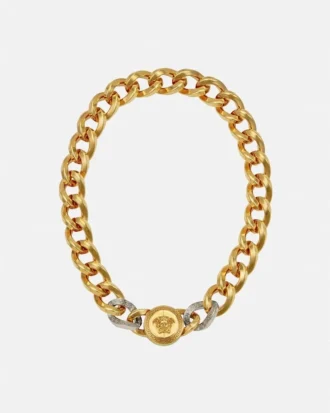 Medusa-halsband