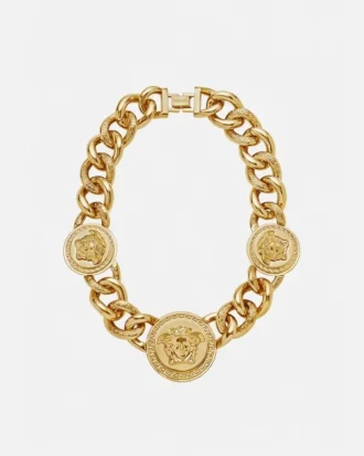 Medusa-halsband