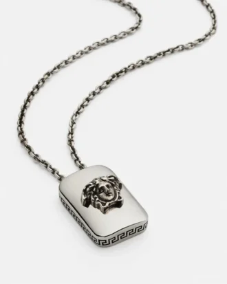 Medusa-halsband