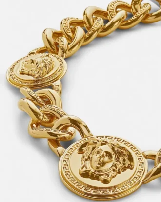 Medusa-halsband