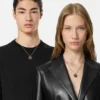 Medusa-halsband Medusa-halsband