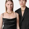 Medusa-halsband Medusa-halsband