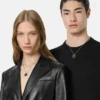 Medusa-halsband Medusa-halsband