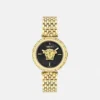 Medusa Heritage Watch Medusa Heritage Watch