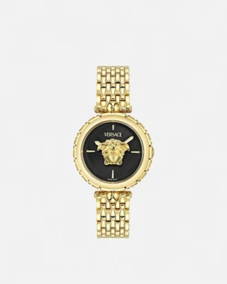 Medusa Heritage Watch Medusa Heritage Watch
